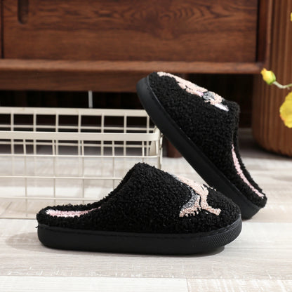 German Shepard Slippers